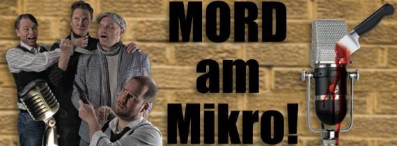 Mord am Mikro!